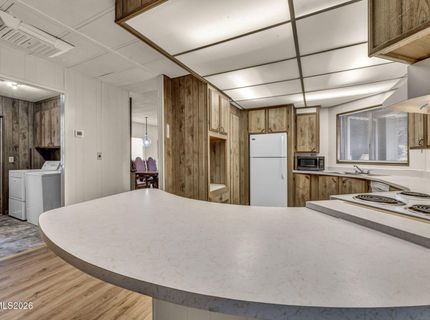 186 Ponderosa Drive, Stateline, NV 89449 Photo