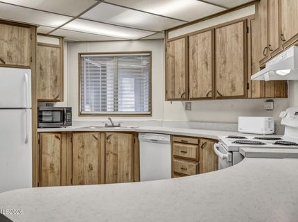 186 Ponderosa Drive, Stateline, NV 89449 Photo