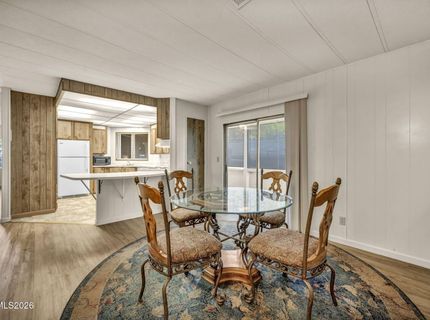 186 Ponderosa Drive, Stateline, NV 89449 Photo