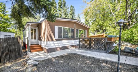 186 Ponderosa Drive, Stateline, NV 89449 Photo