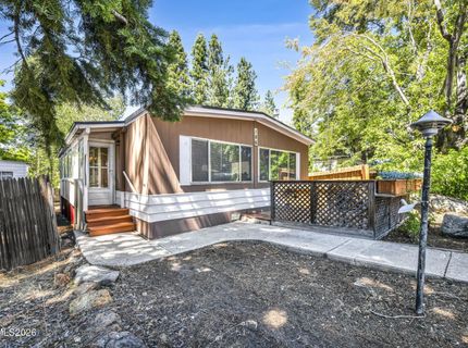 186 Ponderosa Drive, Stateline, NV 89449 Photo