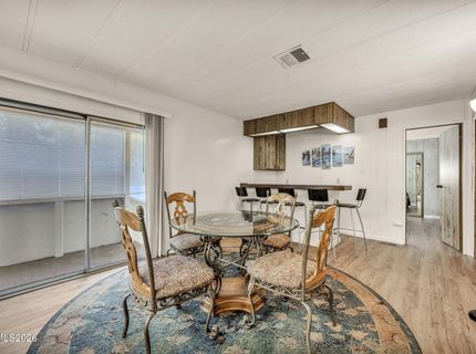 186 Ponderosa Drive, Stateline, NV 89449 Photo