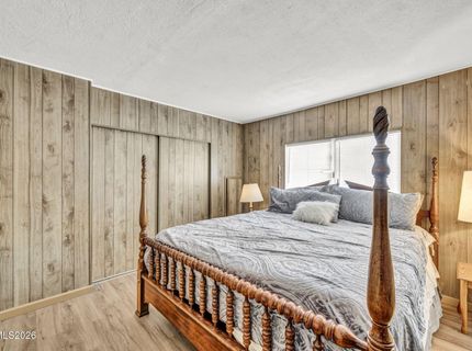186 Ponderosa Drive, Stateline, NV 89449 Photo