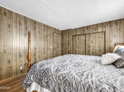 186 Ponderosa Drive, Stateline, NV 89449 Photo