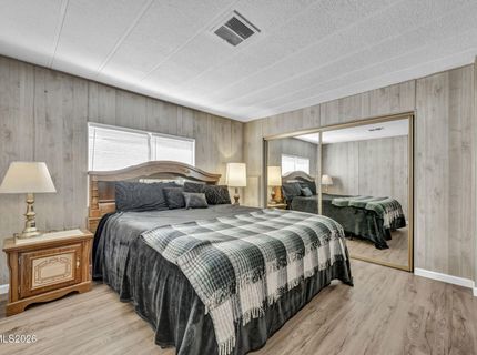 186 Ponderosa Drive, Stateline, NV 89449 Photo