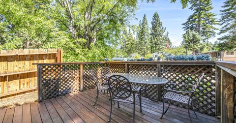 186 Ponderosa Drive, Stateline, NV 89449 Photo