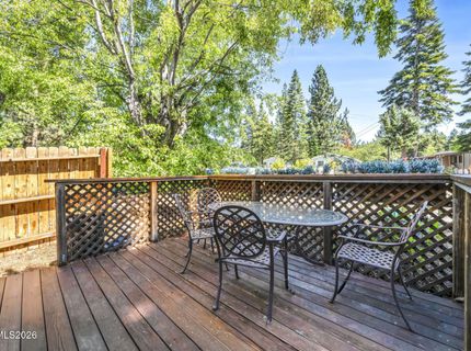 186 Ponderosa Drive, Stateline, NV 89449 Photo