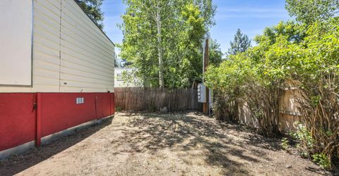 186 Ponderosa Drive, Stateline, NV 89449 Photo