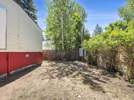 186 Ponderosa Drive, Stateline, NV 89449 Photo