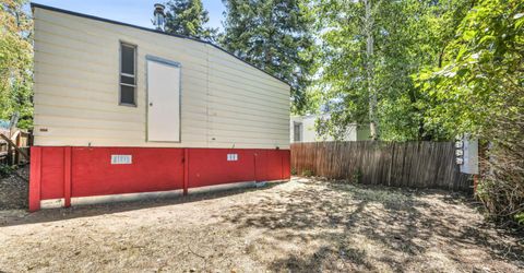 186 Ponderosa Drive, Stateline, NV 89449 Photo