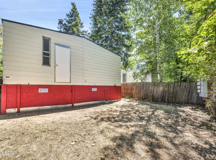 186 Ponderosa Drive, Stateline, NV 89449 Photo
