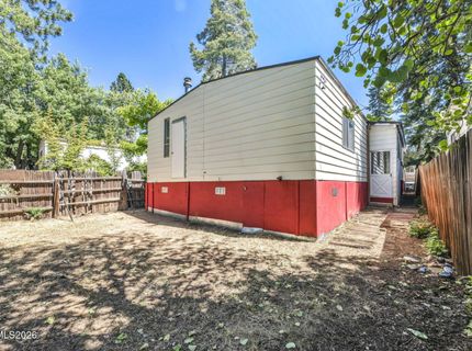 186 Ponderosa Drive, Stateline, NV 89449 Photo