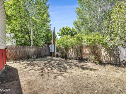 186 Ponderosa Drive, Stateline, NV 89449 Photo
