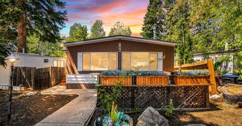 186 Ponderosa Drive, Stateline, NV 89449 Photo