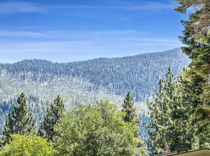 186 Ponderosa Drive, Stateline, NV 89449 Photo