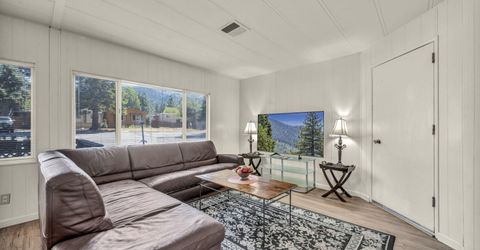 186 Ponderosa Drive, Stateline, NV 89449 Photo