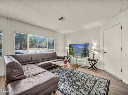 186 Ponderosa Drive, Stateline, NV 89449 Photo