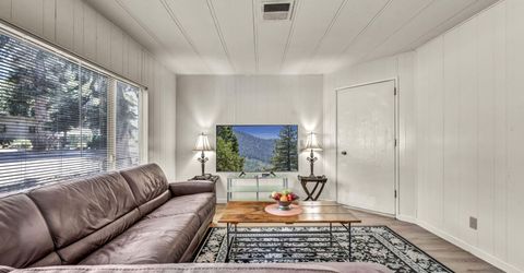 186 Ponderosa Drive, Stateline, NV 89449 Photo