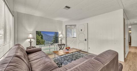 186 Ponderosa Drive, Stateline, NV 89449 Photo