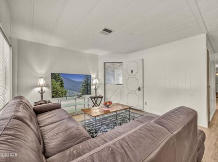 186 Ponderosa Drive, Stateline, NV 89449 Photo
