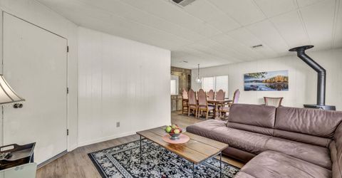 186 Ponderosa Drive, Stateline, NV 89449 Photo