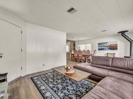 186 Ponderosa Drive, Stateline, NV 89449 Photo