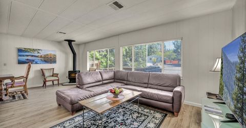 186 Ponderosa Drive, Stateline, NV 89449 Photo