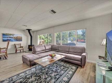 186 Ponderosa Drive, Stateline, NV 89449 Photo