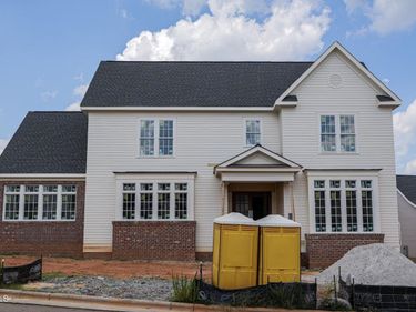 2611 Marchmont Street, Raleigh, NC 27608
