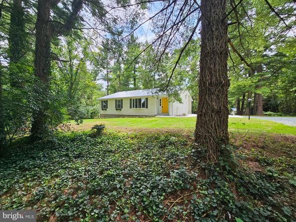 20921 LEHMANS MILL ROAD , HAGERSTOWN, MD 21742