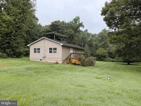 2871 AUGUSTINE HERMAN HIGHWAY, CHESAPEAKE CITY, MD 21915