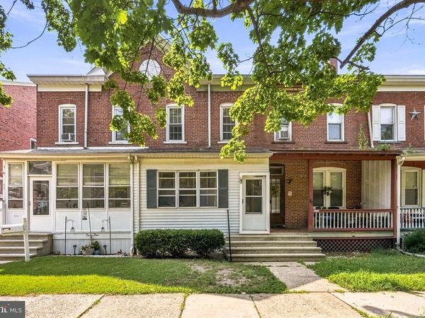 43 2ND AVENUE, ROEBLING, NJ 08554