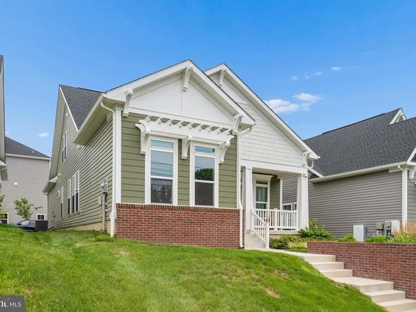 22817 FREDERICK ROAD , CLARKSBURG, MD 20871