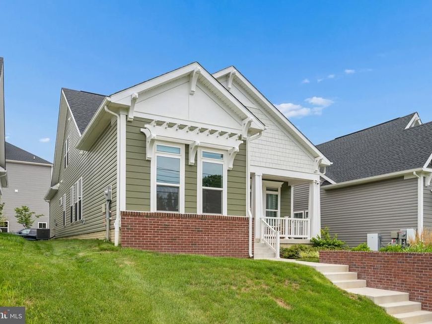 22817 Frederick Road , Clarksburg, MD 20871 Main Photo