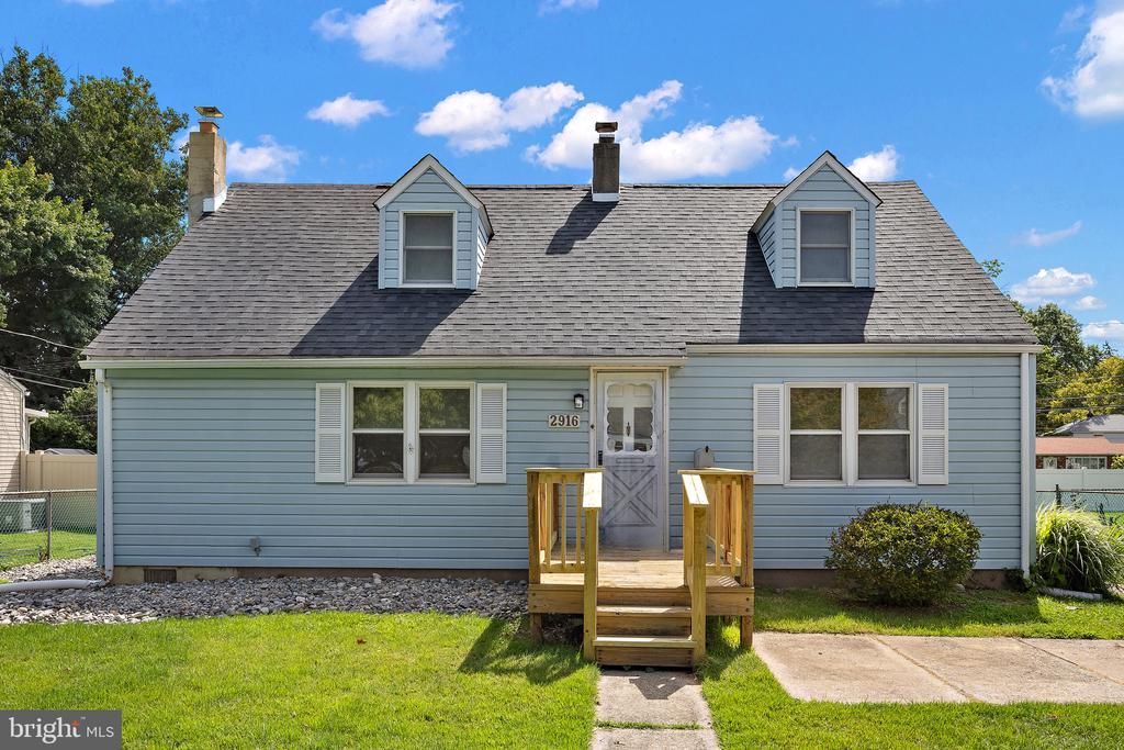 2916 PENN VALLEY AVENUE , BRISTOL, PA 19007