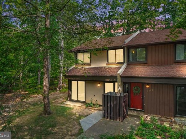 2130 CARTWRIGHT PLACE, RESTON, VA 20191