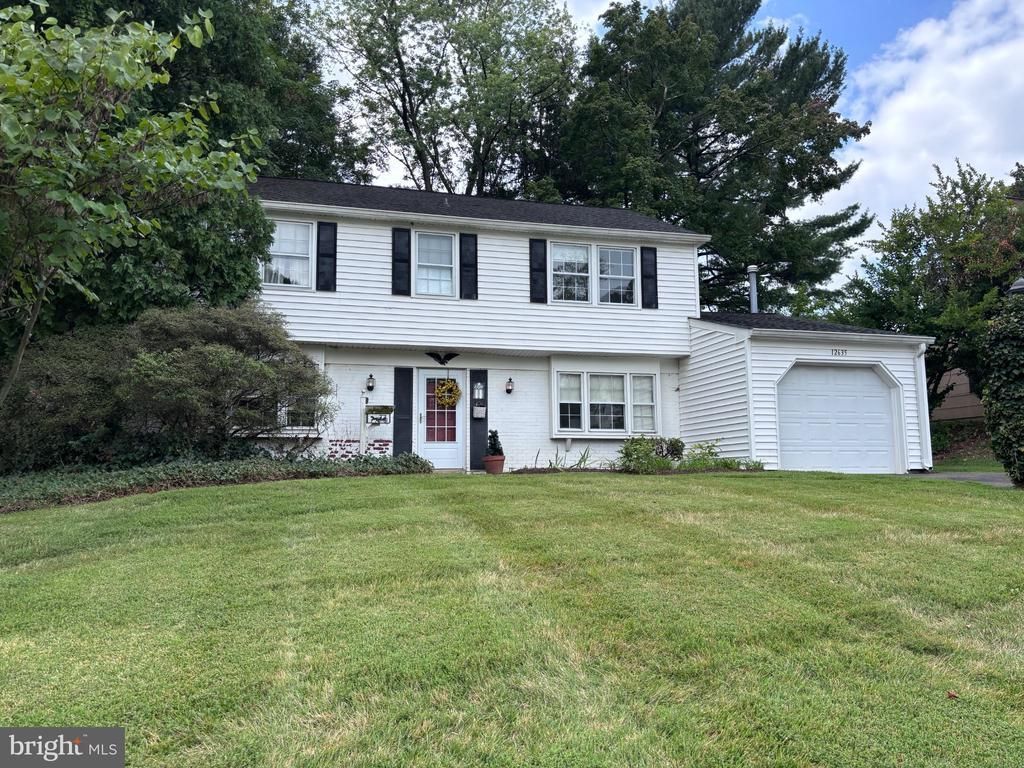 12635 MILLSTREAM DRIVE , BOWIE, MD 20715