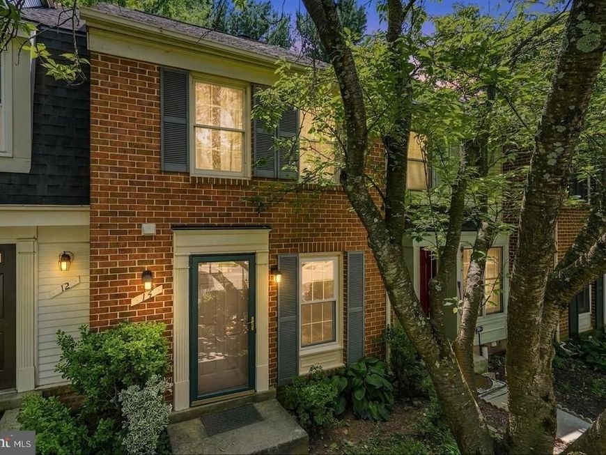 14 Strath Haven, Montgomery Village, MD 20886 Main Photo