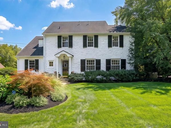 123 KENNEDY LANE, BRYN MAWR, PA 19010
