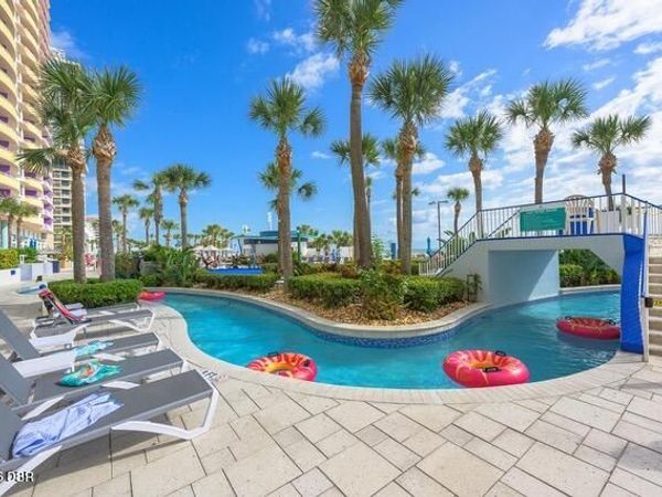 300 N Atlantic Avenue, Unit 1409, Daytona Beach, FL 32118