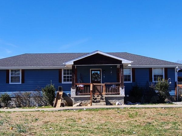 3885 Highway 231 S, Castalian Springs, TN 37031