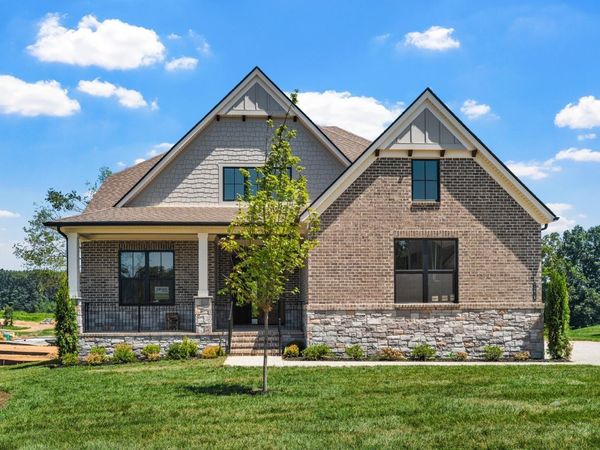 7241 Ruzek Court , Fairview, TN 37062