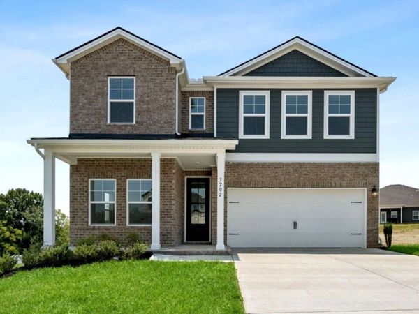 3202 Gravity Drive , Columbia, TN 38401