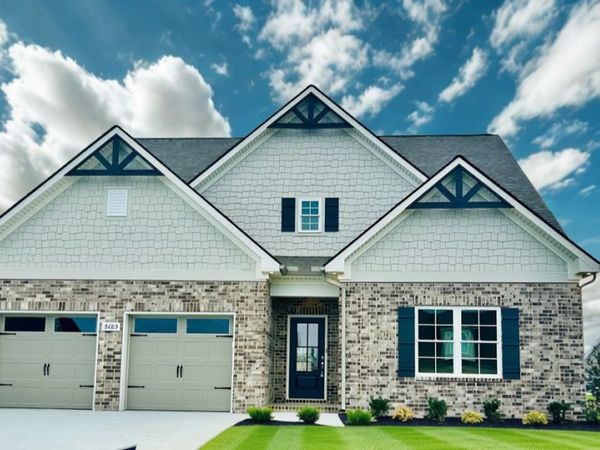 5605 Sinclair St, Murfreesboro, TN 37127