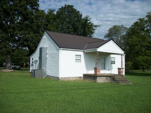 5594 Jim Cummings Hwy , Woodbury, TN 37190