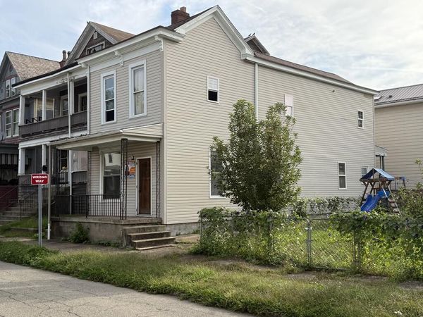 502 N,HURON ST, Wheeling, WV 26003