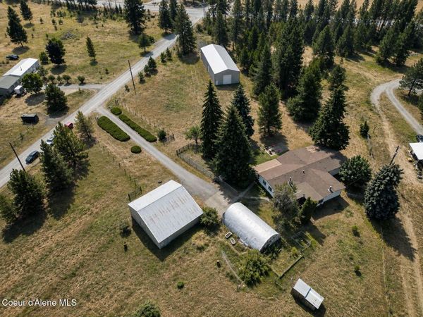 16155 N Mountain View Rd , Rathdrum, ID 83858