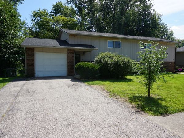 4635 W Sunset Avenue, Bloomington, IN 47403