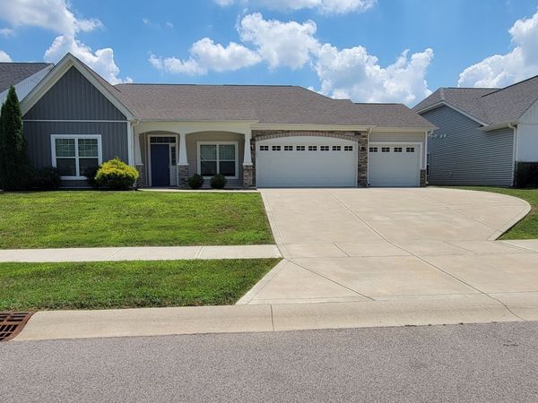 3715 W Denise Drive , Bloomington, IN 47404