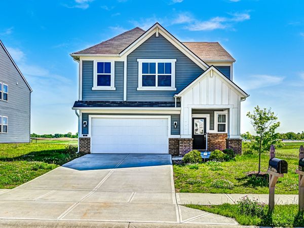 221 Switchgrass Lane , Whiteland, IN 46184